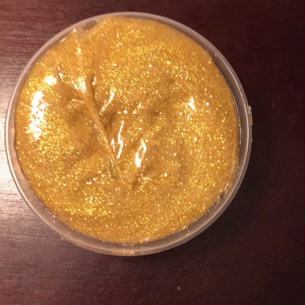 Gold slime